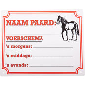 Premiere Tabellone Schema Alimentazione