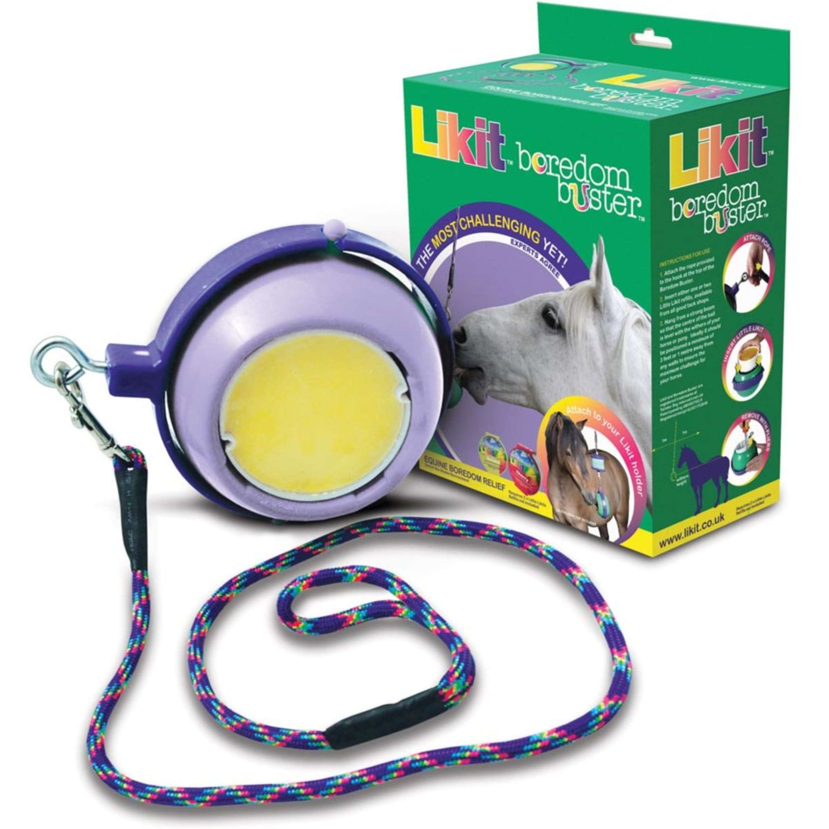 Likit Rompi noia Likit Rompi noia