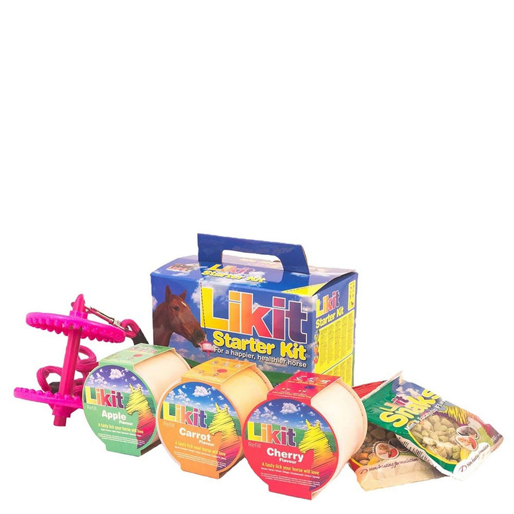 Likit Starter kit Viola