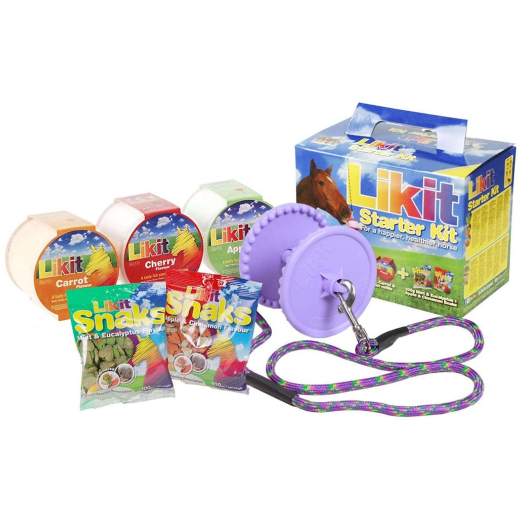 Likit Starter kit Viola