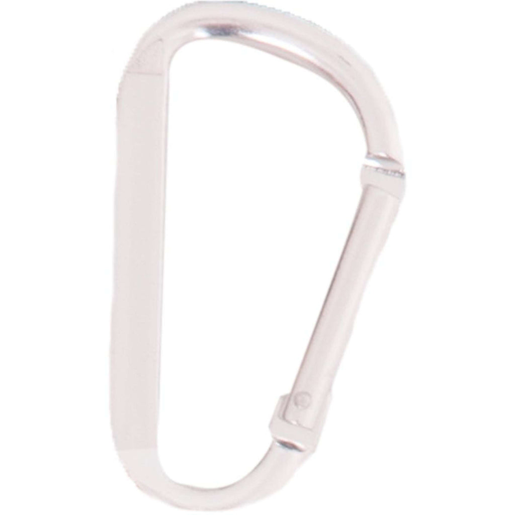 BR Moschettone Alu Concord 3pezzi Aluminium