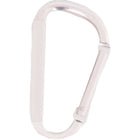 BR Moschettone Alu Concord 3pezzi Aluminium