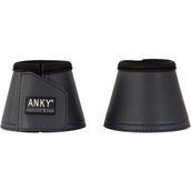 ANKY Stivaletti a Campana Dark Navy