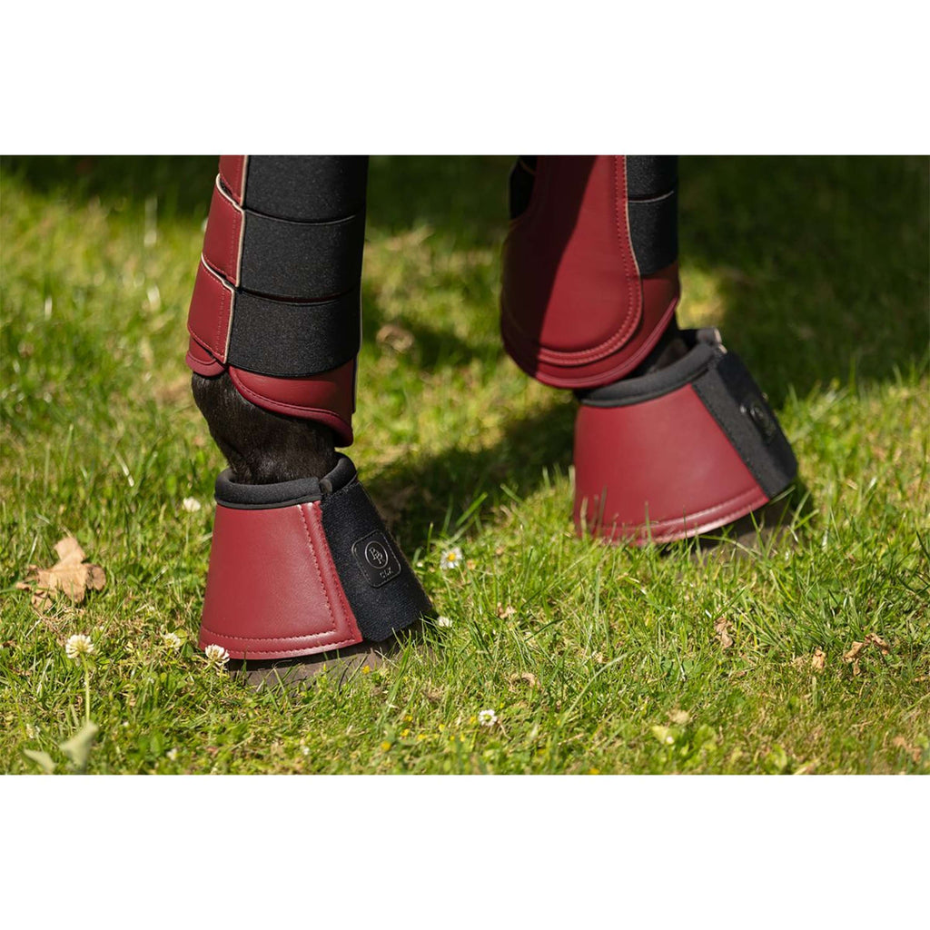 BR Stivaletti a Campana CLX Cabernet