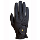 Roeckl Guanti da Equitazione Roeck-Grip Winter Nero