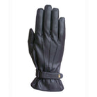 Roeckl Guanti da Equitazione Wago Suprema Fleece Nero