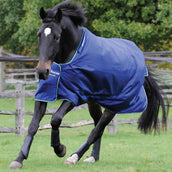 Bucas Coperta Impermeabile Blu