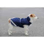 Bucas Coperta per Cani Navy