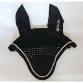 Bucas Cuffietta Nero Argento