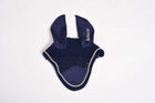 Bucas Cuffietta Blu marino/Argento