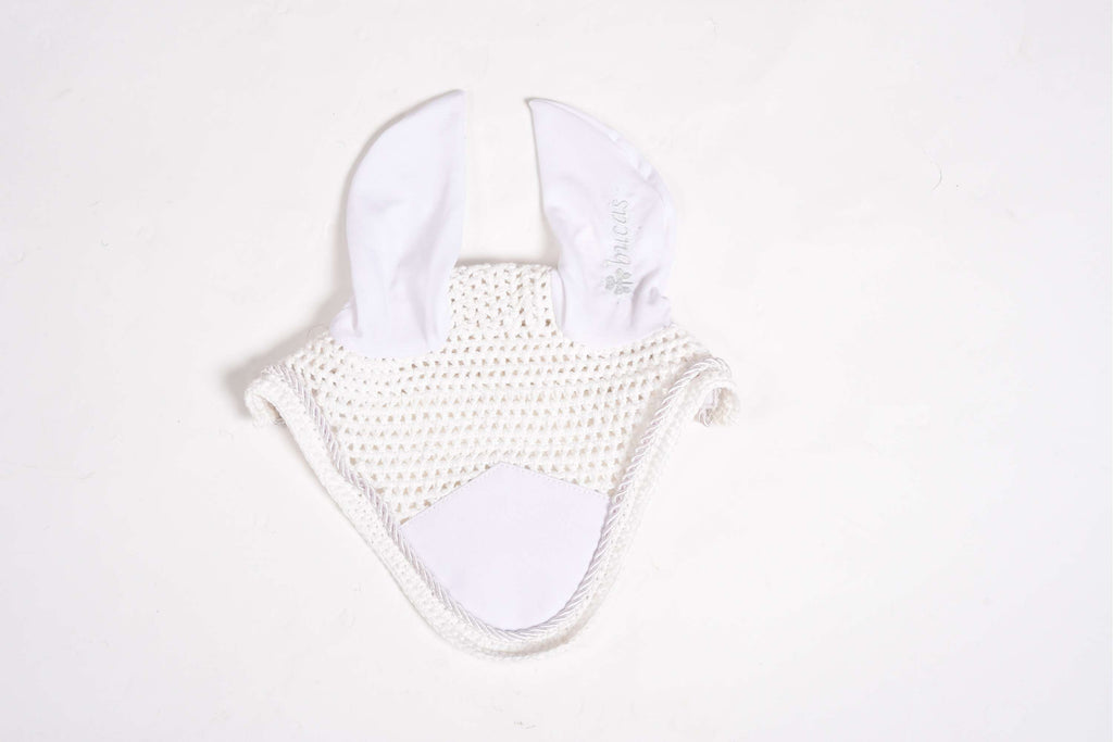 Bucas Cuffietta Bianco