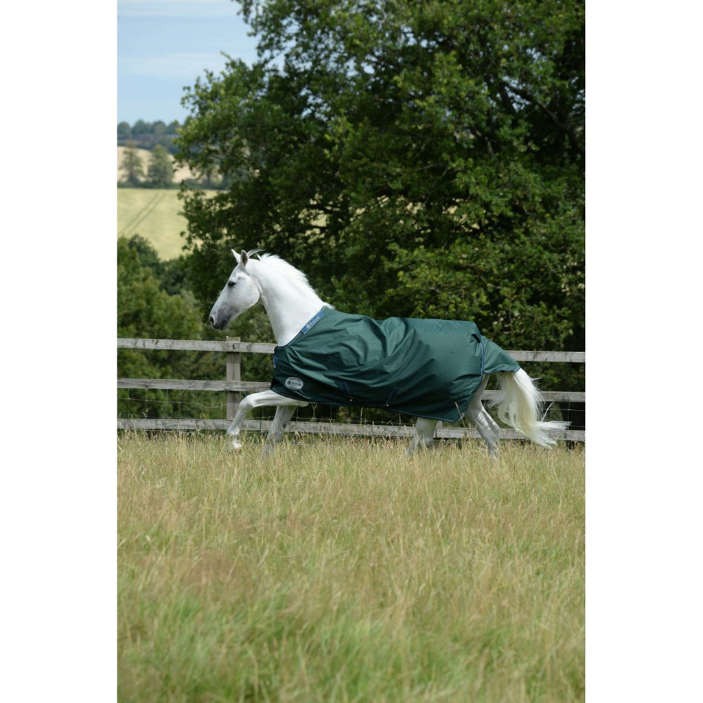 Bucas Green-Line Turnout 300g Verde