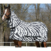Bucas Coperta per Eczema Zebra