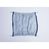 Bucas Belly Pad Buzz-Off Blu