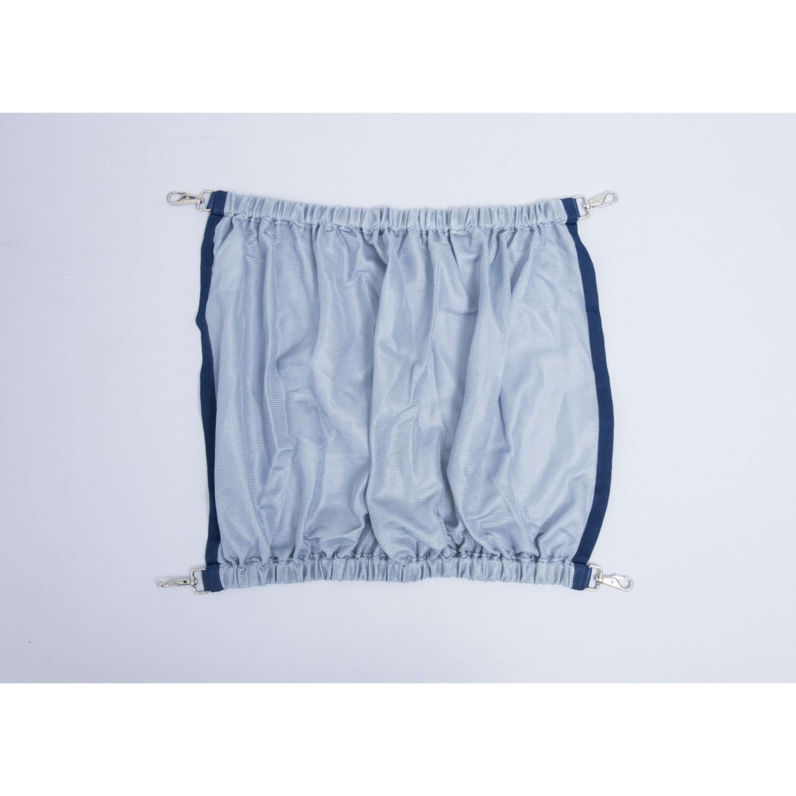Bucas Belly Pad Buzz-Off Blu