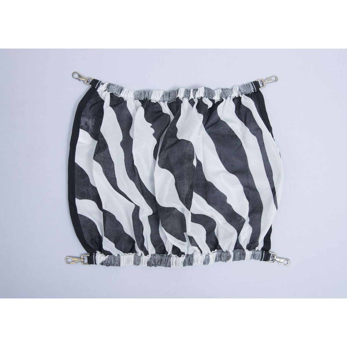 Bucas Buzz Off pancia pad Zebra