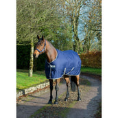 Bucas Freedom Coperta da Scuderia 150g Navy