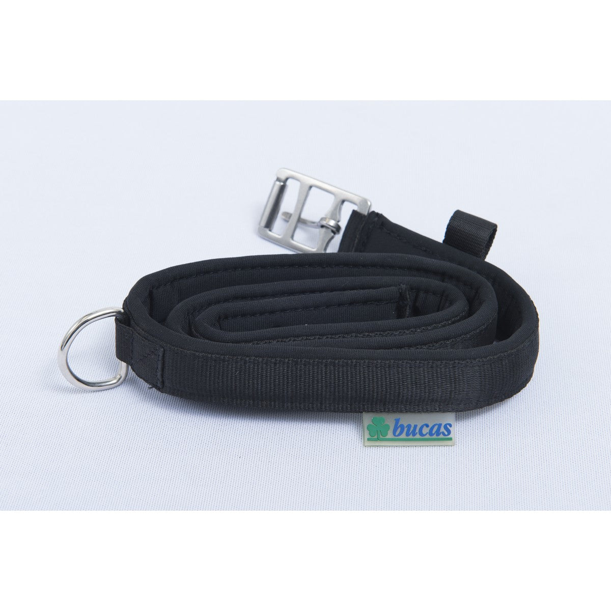 Bucas Neckstrap Dublin Nero