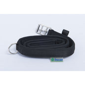 Bucas Neckstrap Dublin Nero