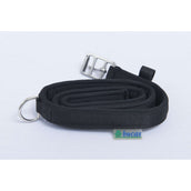 Bucas Neckstrap Dublin Nero