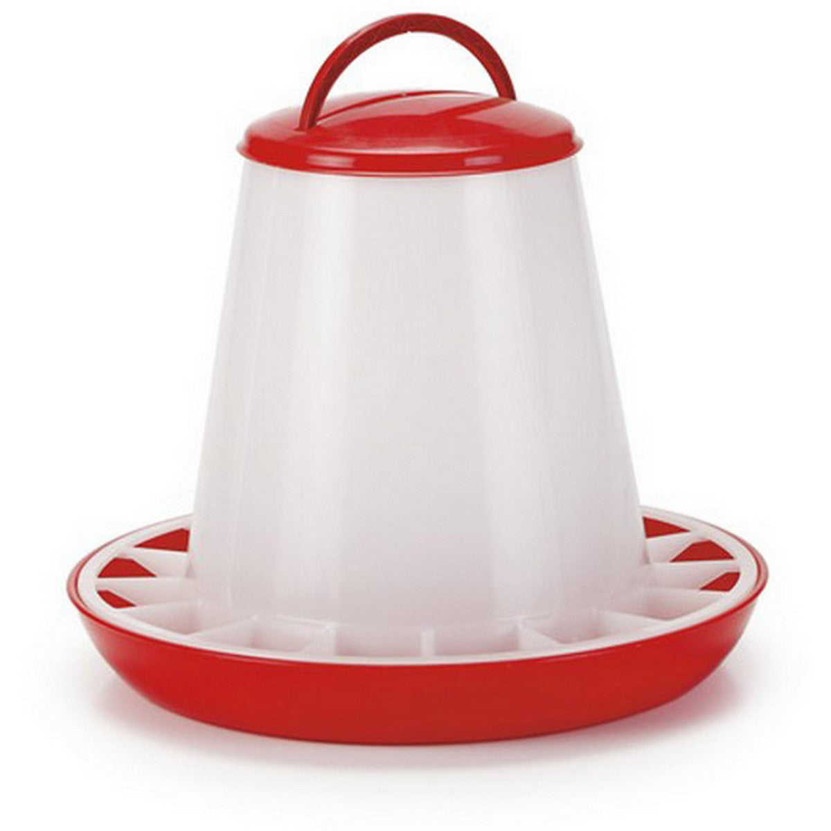 Olba Silo di alimentazione