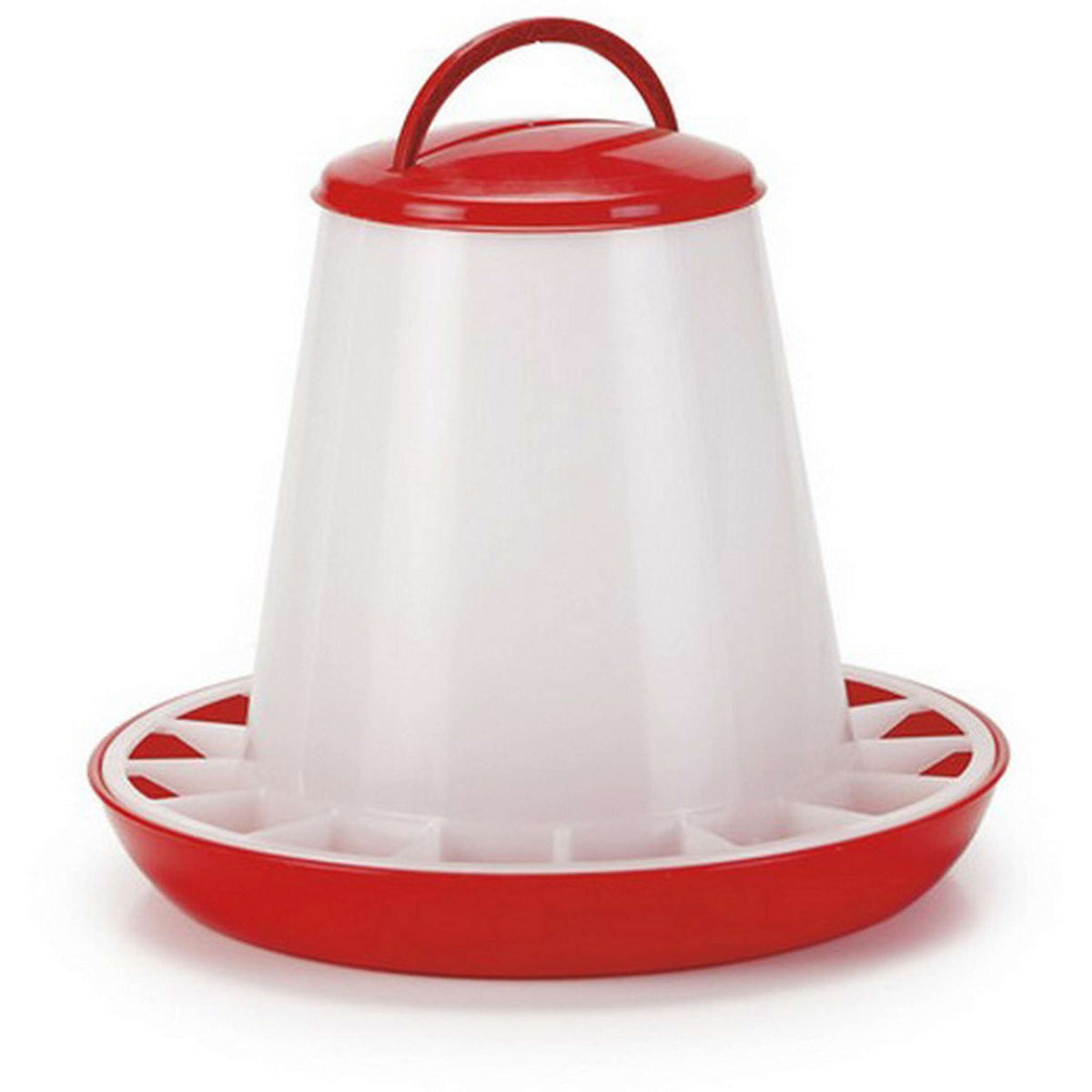 Olba Silo di alimentazione
