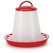 Olba Silo di alimentazione