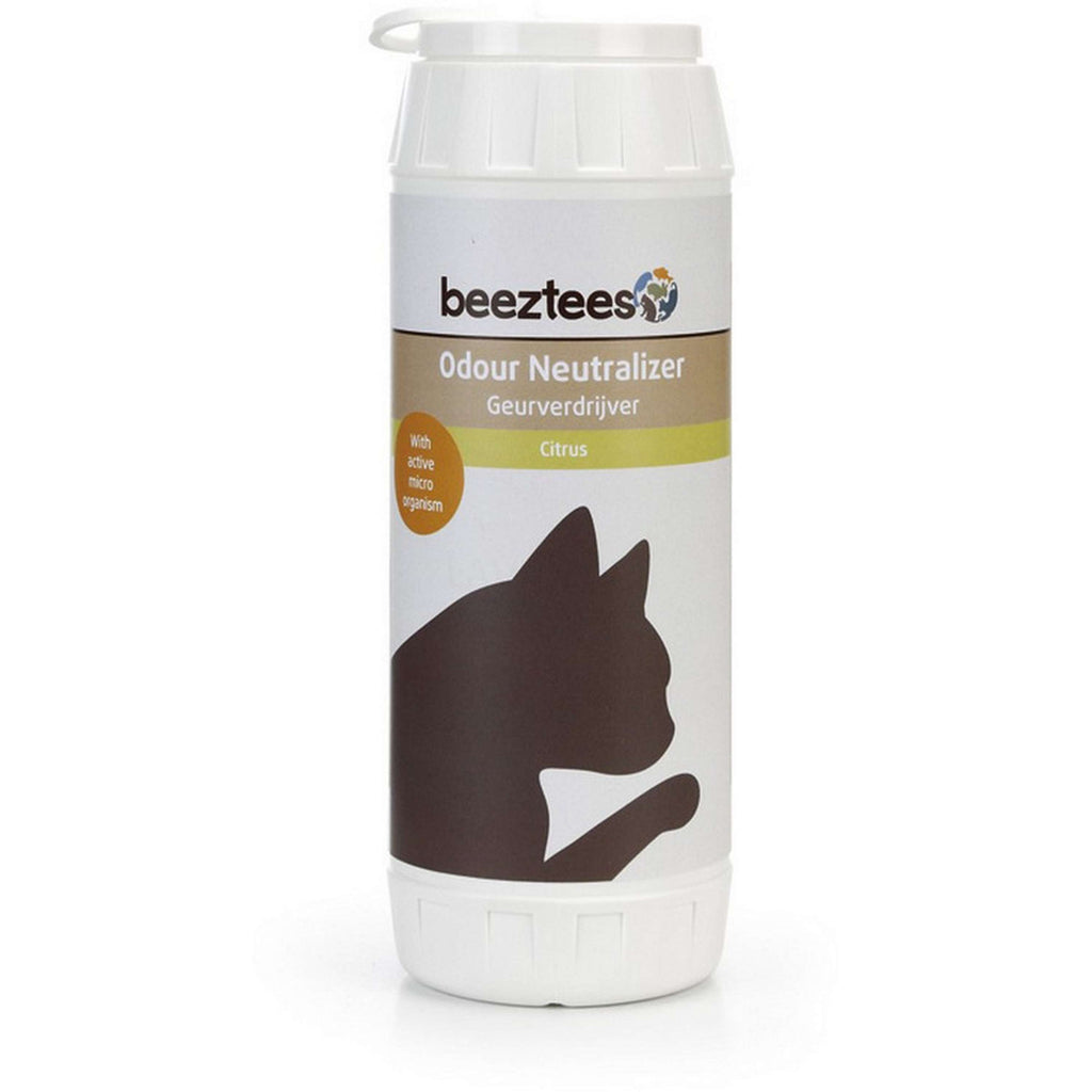 Beeztees Eliminatore di odori Citrus