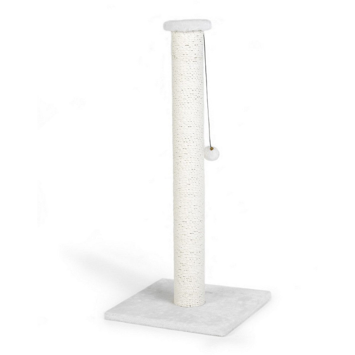 Beeztees Palo Tiragraffi Serpa Bianco