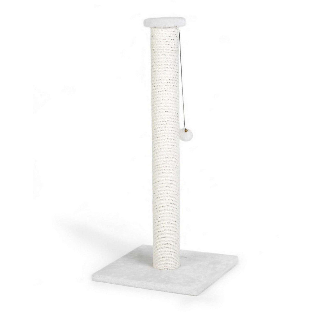 Beeztees Palo Tiragraffi Serpa Bianco