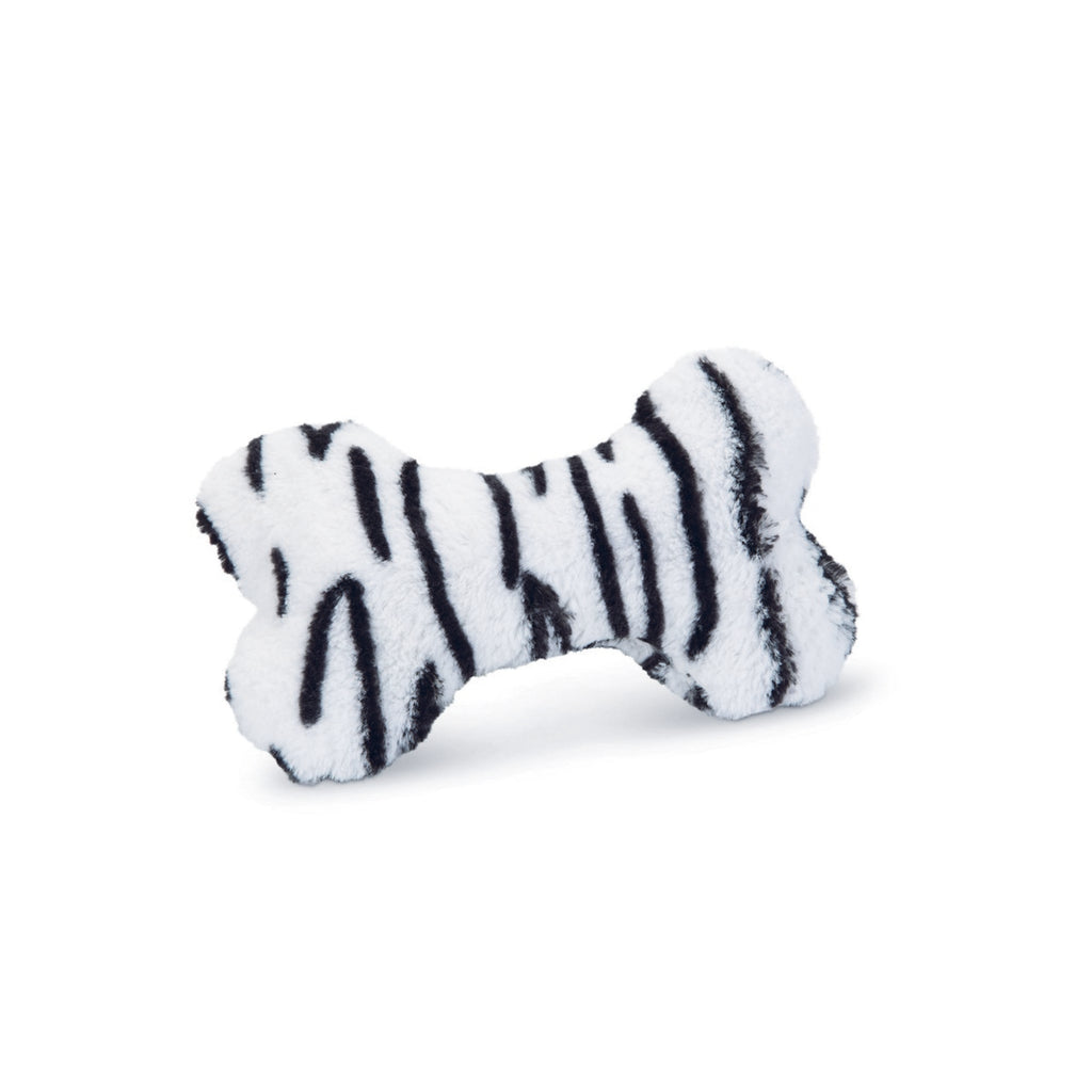 Beeztees Osso Myca Nero/Bianco