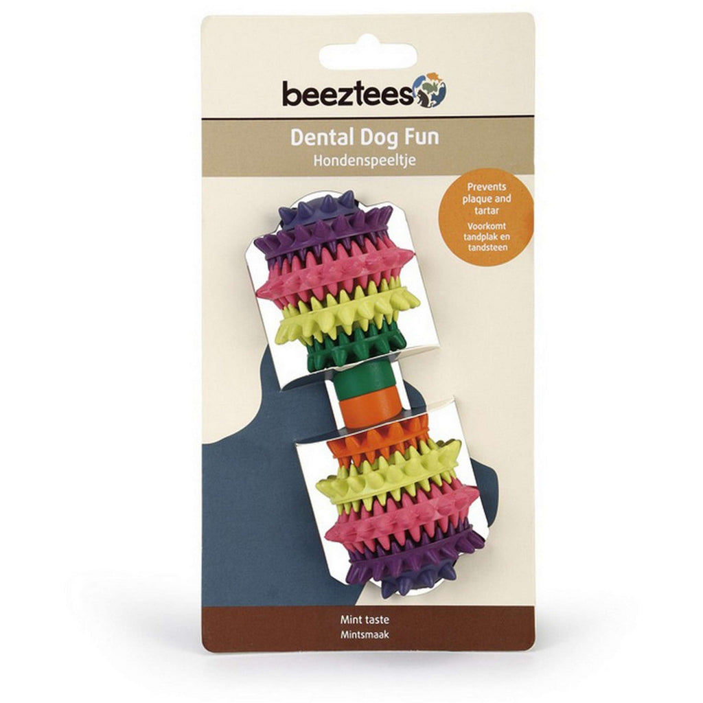 Beeztees Capestro Dental Care Gomma Mint