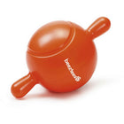 Beeztees Apportino Bal TPR Klein Arancia