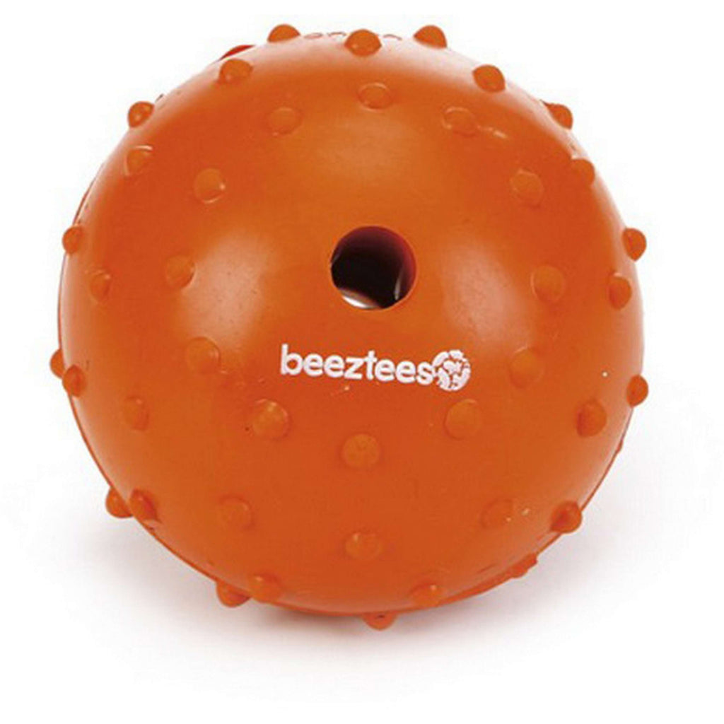 Beeztees Palla Arancia