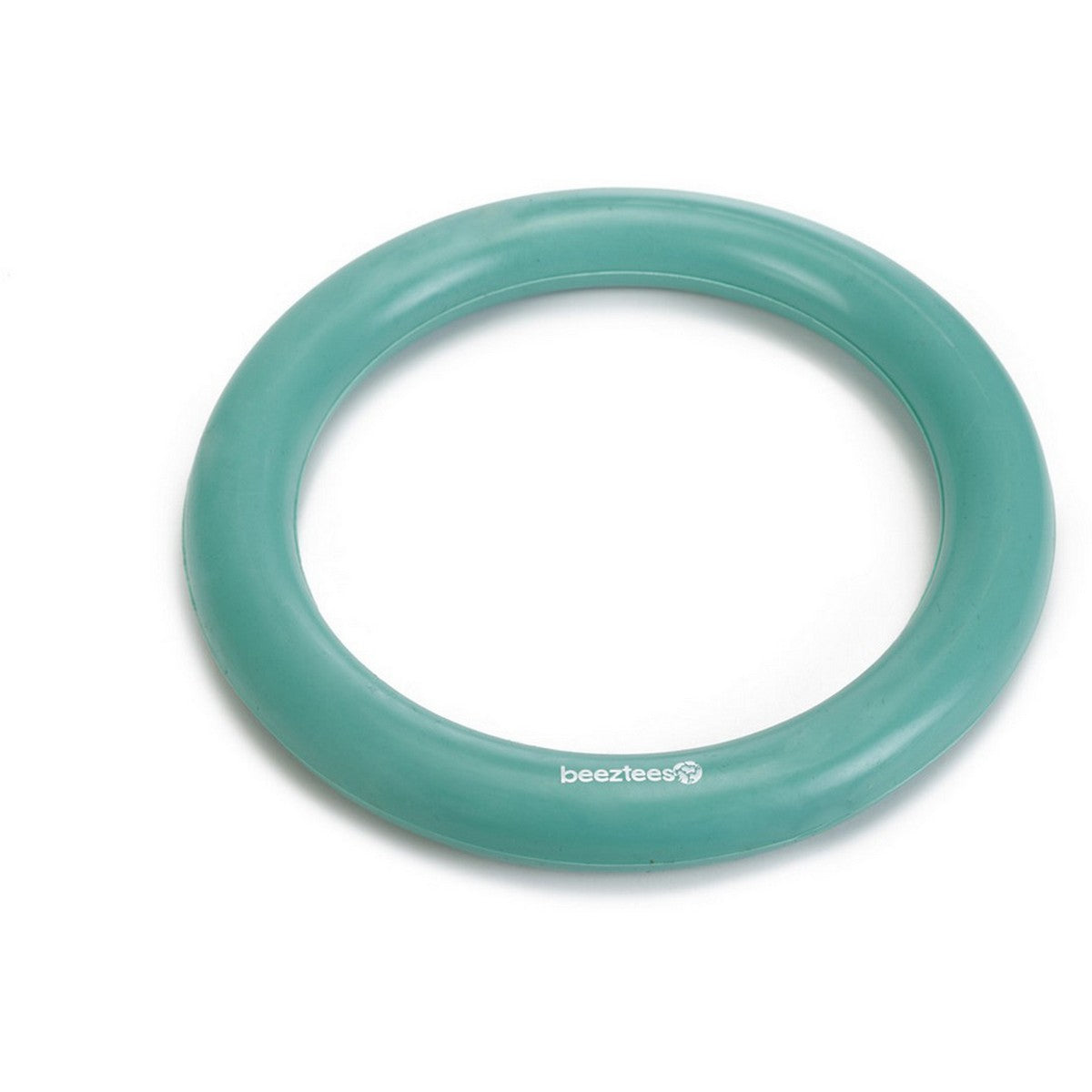Beeztees Ring Gomma Massiccia Mint