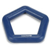 Beeztees Ring Gomma Galleggiante Blu