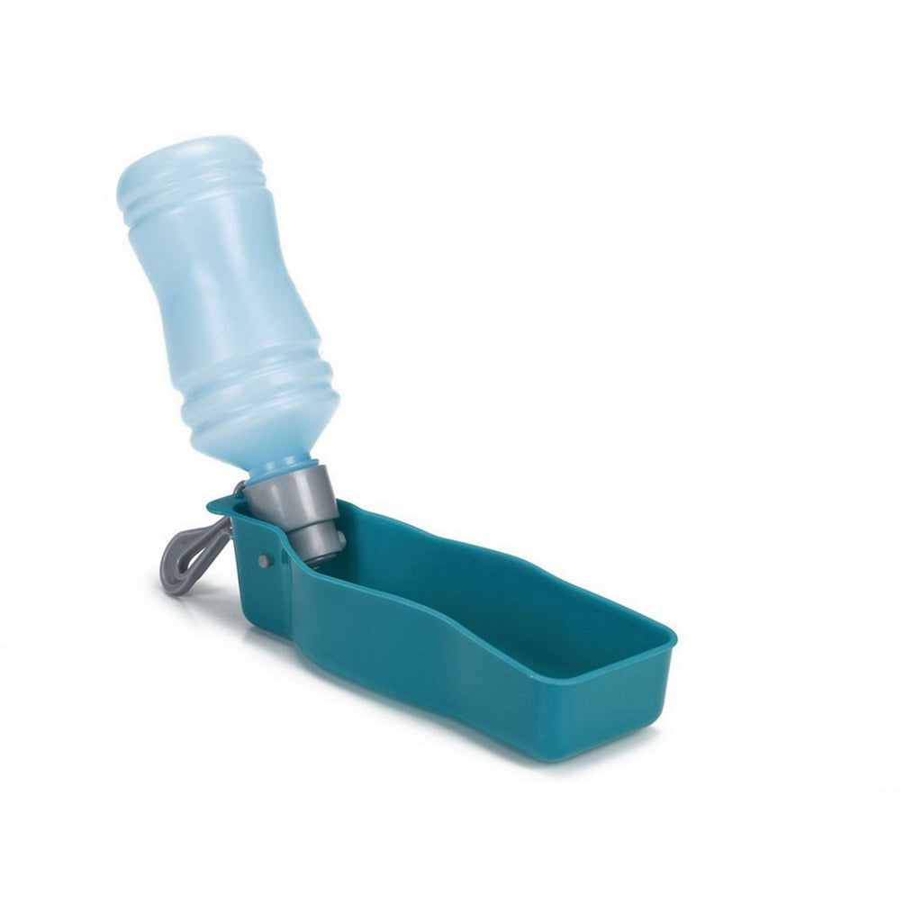 Beeztees Borraccia Portatile Blu