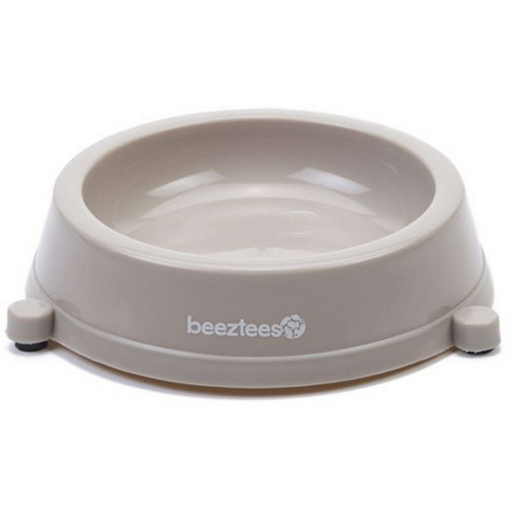 Beeztees Ciotola per cibo Anti-Slip Beige