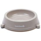 Beeztees Ciotola per cibo Anti-Slip Beige