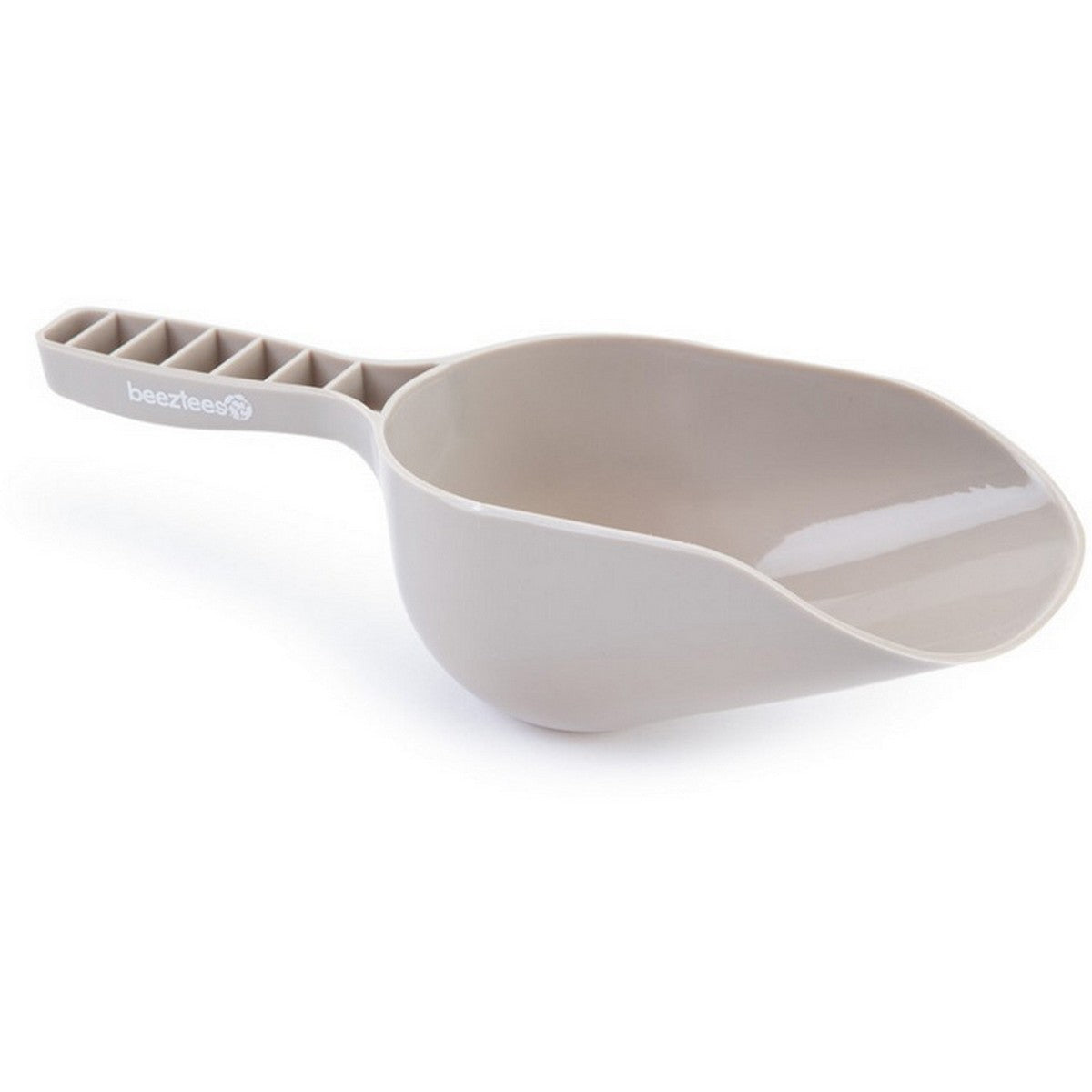 Beeztees Paletta per Mangime Beige