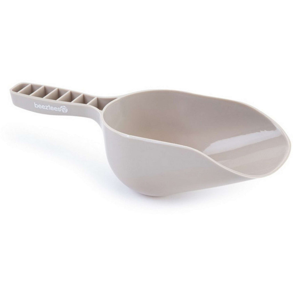 Beeztees Paletta per Mangime Beige