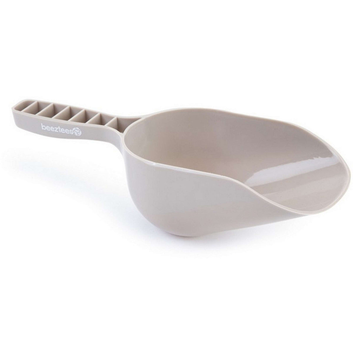 Beeztees Paletta per Mangime Beige