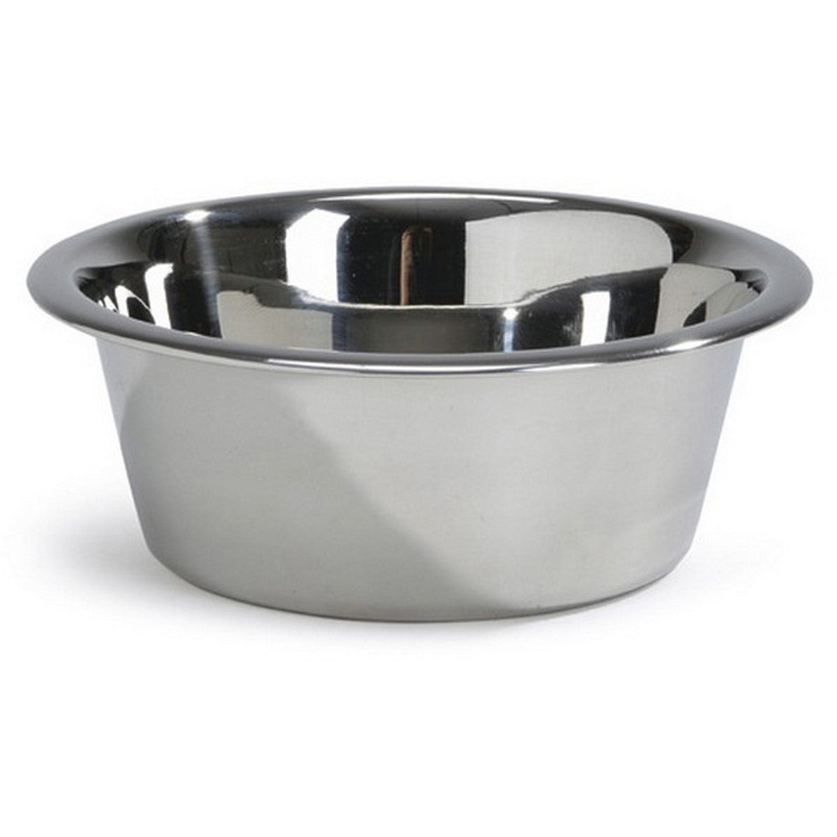 Beeztees Ciotola per cibo Steeldish Economic