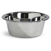 Beeztees Ciotola per cibo Steeldish Economic
