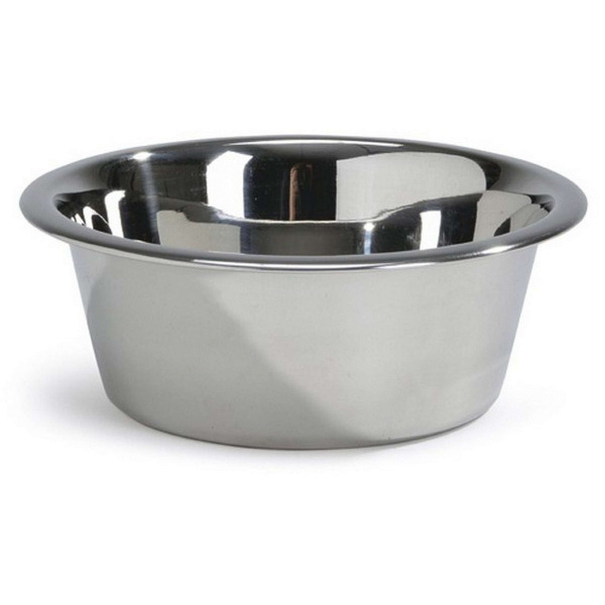 Beeztees Ciotola per cibo Steeldish Economic