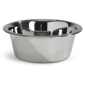 Beeztees Ciotola per cibo Steeldish Economic
