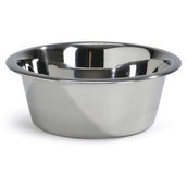 Beeztees Ciotola per cibo Steeldish Economic
