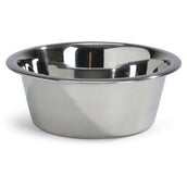 Beeztees Ciotola per cibo Steeldish Economic