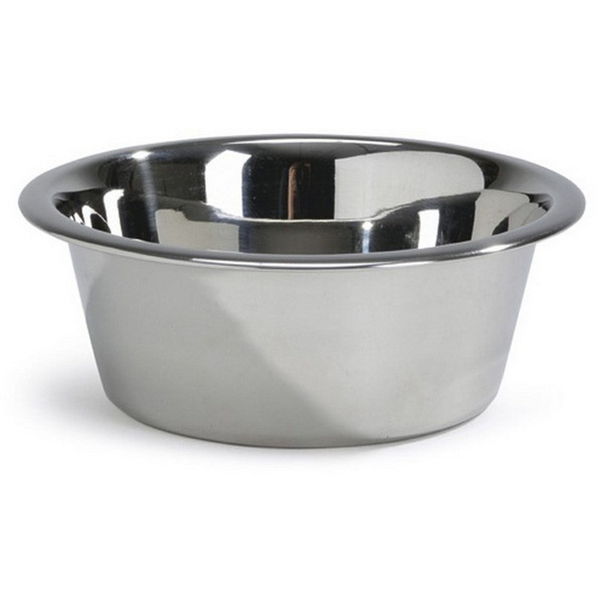 Beeztees Ciotola per cibo Steeldish Economic
