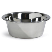 Beeztees Ciotola per cibo Steeldish Economic